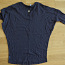 Armani Jeans xs suurus pluus tume lilla värvi (foto #2)