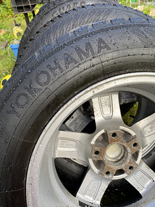 Yokohama iceGuard ig65 (4 foto / 10)