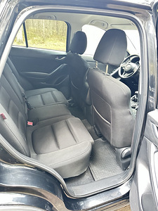 2015 Mazda CX-5 2.0 121kB, бензин+газ LPG (7 фото из 10)