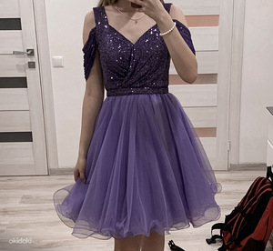Платье Dresshouse / 36-38