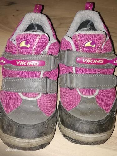 Viking k/s jalatsid s 32 (foto #1)