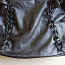 Стильная черная сумка (фото #3)