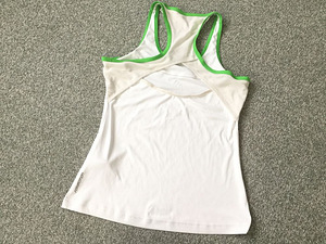 Adidas zero spordipluus, suurus M (2 foto / 3)