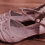 Новые белые туфли 37 (фото #1)