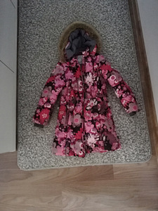 Куртка зимняя Huppa (1 фото из 2)