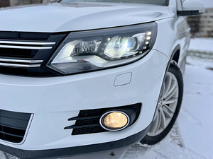 Volkswagen Tiguan Highline (6 foto / 15)