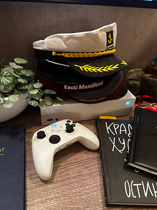 Xbox Series S 512GB – kompaktne mängukonsool (2 foto / 3)