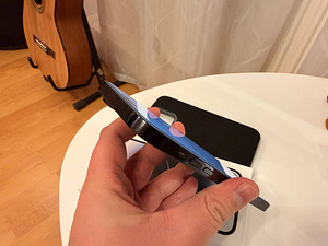 iPhone 14 Pro Max 256GB – väga heas seisukorras | 95% (8 foto / 10)