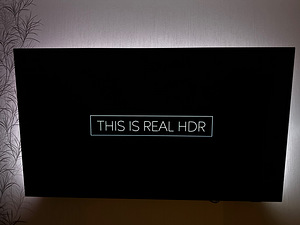 Philips OLED 55” Ambilight teler (5 foto / 7)