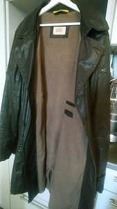 Camel active meeste mantel s.60 (2 foto / 6)