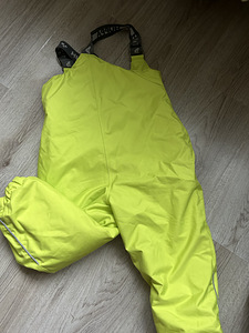 Huppa talvepüksid , suurus 98 (2 foto / 4)