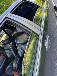 MERCEDES-BENZ S 350 TD (10 фото из 15)
