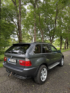 BMW x5 3.0 135 кВт (3 фото из 14)