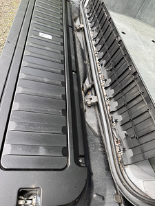 BMW x5 3.0 135 кВт (11 фото из 14)