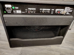 Laney IRONHEART IRT30-112 võim (6 foto / 10)