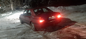 M/v mb c180 winterbeater (2 foto / 3)