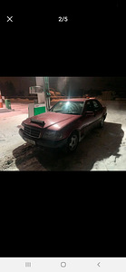 M/v mb c180 winterbeater (3 foto / 3)