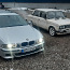 П/о BMW 525d (фото #1)