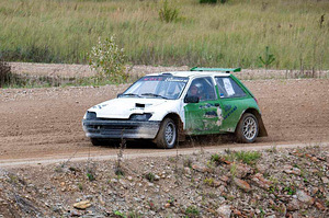 M: krossi fiesta rs2000 (1 foto / 4)