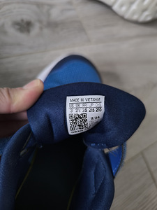 Adidas tossud 35 suurus (4 foto / 4)