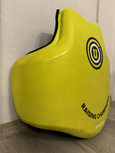 Kaitsevest Ultimatum/Kaitsevest | Protective vest (2 foto / 5)