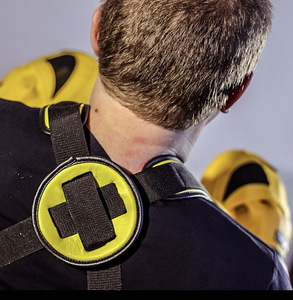 Kaitsevest Ultimatum/Kaitsevest | Protective vest (5 foto / 5)