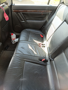 Opel vectra (6 фото из 6)