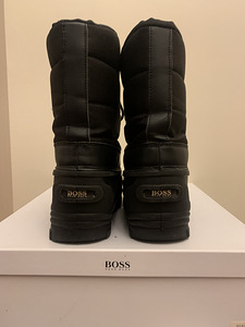 Laste talvesaapad HUGO BOSS s.41 / Laste talvesaapad (2 foto / 5)