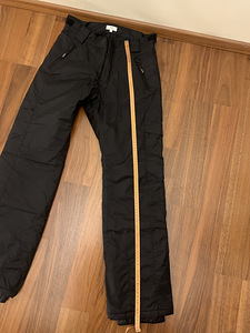 Talvepüksid HUGO BOSS 14-s (3 foto / 4)