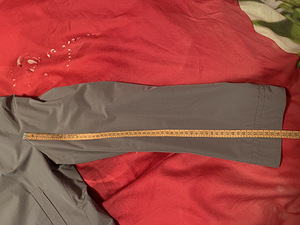 Meeste vihmamantel Hugo Boss s. L (4 foto / 7)