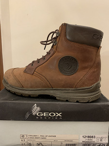 Meeste saapad s.40 Geox (4 foto / 4)