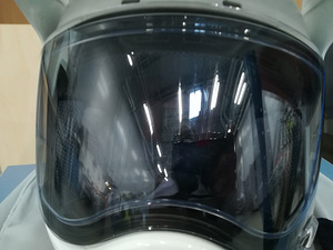 Shoei Hornet ADV (3 foto / 4)