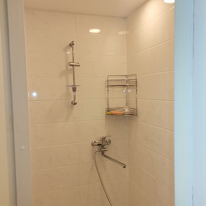 MAALRI, PUIDU, ELEKTRITÖÖD JA PLAATIMINE (8 foto / 10)