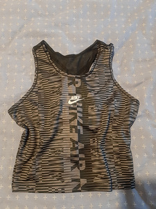 Nike Air trennipluus (5 foto / 5)