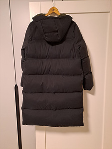 Kahtepidi kantav talveparka, L (6 foto / 6)