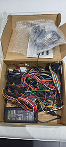 ECU programmaator Kess 5.017, MPPS v18 ja EZP2010 mikroskee (2 foto / 5)