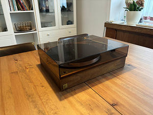Acoustic Research XA (AR-XA) vinüülplaadimängija (2 foto / 9)