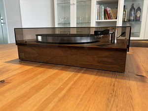 Acoustic Research XA (AR-XA) vinüülplaadimängija (3 foto / 9)