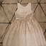 Праздничное платье 8-9л р134 (фото #2)