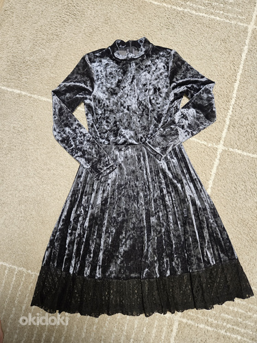 Reserved формальное платье s 152 (фото #1)