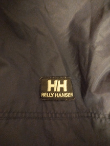 Originaalne HH tuulejope (2 foto / 4)