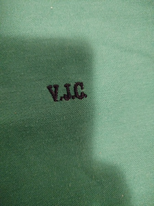 Versace legit vintage t-särk (2 foto / 3)