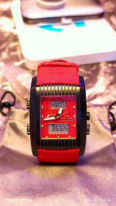Часы JACQUES LEMANS FORMULA 1 (1 фото из 2)