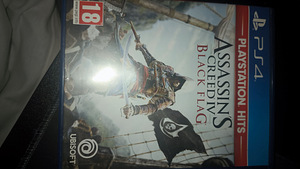 Assasin'S Creed IV, Black Flag (1 foto / 1)
