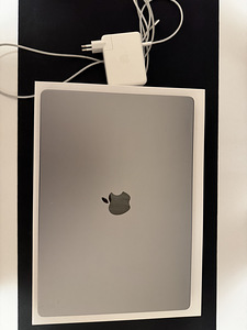 MacBook Pro 16 inch - 2021 - M1 Pro - 32GB - 1TB (3 foto / 4)