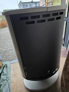Kamin Romotop Stromboli N02 (5 foto / 9)