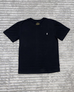 Polo Ralph lauren T-särk must (1 foto / 2)