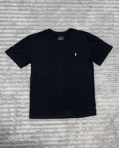 Polo Ralph lauren T-särk must