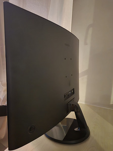 Samsung S27D360GAU - Full HD (1080p) - 27 (4 foto / 4)