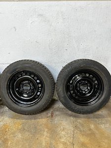 5x120 15 tolline plekkvelg (3 foto / 7)